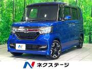 2019 HONDA N-BOX CUSTOM