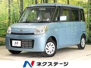 2014 SUZUKI SPACIA
