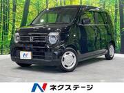 2020 HONDA N-WGN
