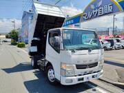 2016 FUSO CANTER