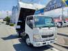 FUSO CANTER