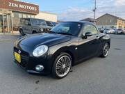 2014 DAIHATSU COPEN