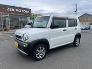 2019 SUZUKI HUSTLER