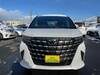 TOYOTA ALPHARD HYBRID