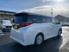 TOYOTA ALPHARD HYBRID