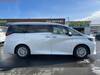 TOYOTA ALPHARD HYBRID