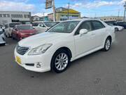 2009 TOYOTA CROWN