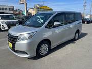 2015 TOYOTA NOAH X