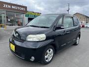 2011 TOYOTA PORTE