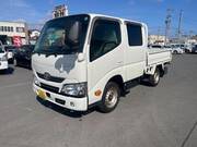 2021 TOYOTA DYNA