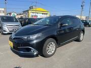 2017 TOYOTA AURIS 150X