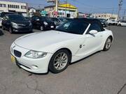2004 BMW Z4 2.5i