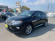 2014 LEXUS RX