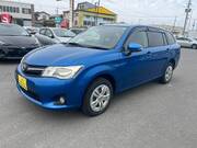 2013 TOYOTA COROLLA FIELDER 1.5X