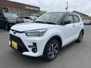 2025 TOYOTA RAIZE