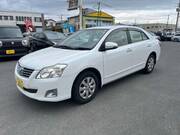 2014 TOYOTA PREMIO