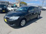 2014 TOYOTA COROLLA FIELDER