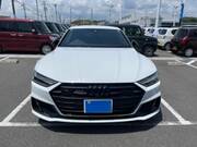 2023 AUDI A7 SPORTBACK