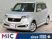 2009 TOYOTA bB