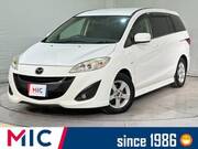 2013 MAZDA PREMACY