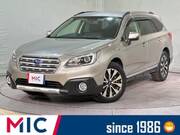 2015 SUBARU LEGACY OUTBACK