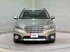 SUBARU LEGACY OUTBACK