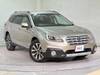 SUBARU LEGACY OUTBACK
