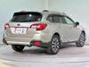 SUBARU LEGACY OUTBACK