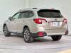 SUBARU LEGACY OUTBACK