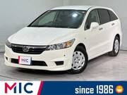 2007 HONDA STREAM