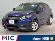 2015 HONDA VEZEL