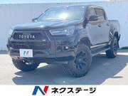 2022 TOYOTA HILUX