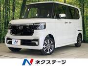 2026 HONDA N-BOX CUSTOM