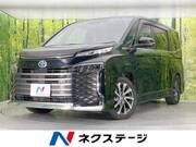 2023 TOYOTA VOXY