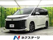 2024 TOYOTA VOXY