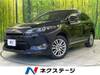 TOYOTA HARRIER HYBRID