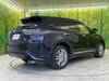 TOYOTA HARRIER HYBRID