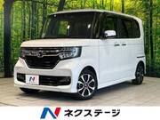 2020 HONDA N-BOX CUSTOM
