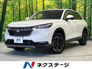 2023 HONDA VEZEL