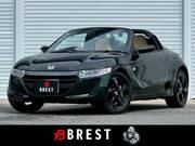 2019 HONDA S660