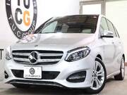 2018 MERCEDES BENZ B-CLASS