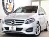 MERCEDES BENZ B-CLASS