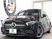 2020 MERCEDES BENZ A-CLASS