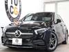 MERCEDES BENZ A-CLASS