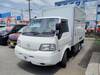 MAZDA BONGO TRUCK