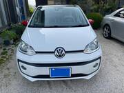 2019 VOLKSWAGEN UP!