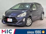 2015 TOYOTA AQUA S