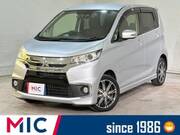 2018 MITSUBISHI EK CUSTOM