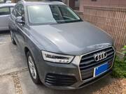 2017 AUDI Q3
