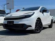 2026 TOYOTA AQUA